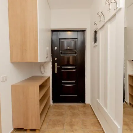 Appartement Yllza Living