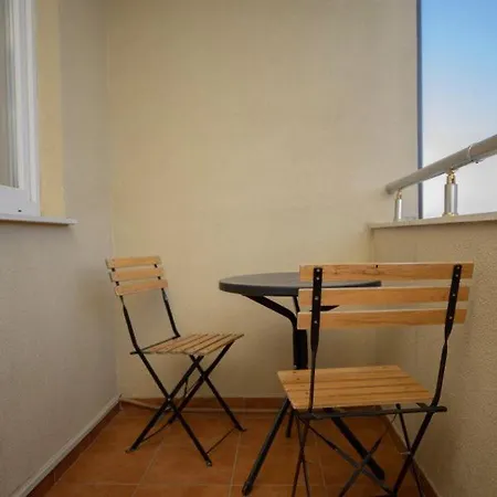 Yllza Living * Tirana