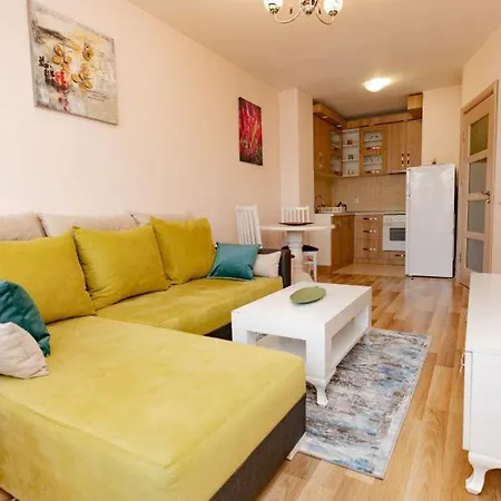 Yllza Living * Tirana