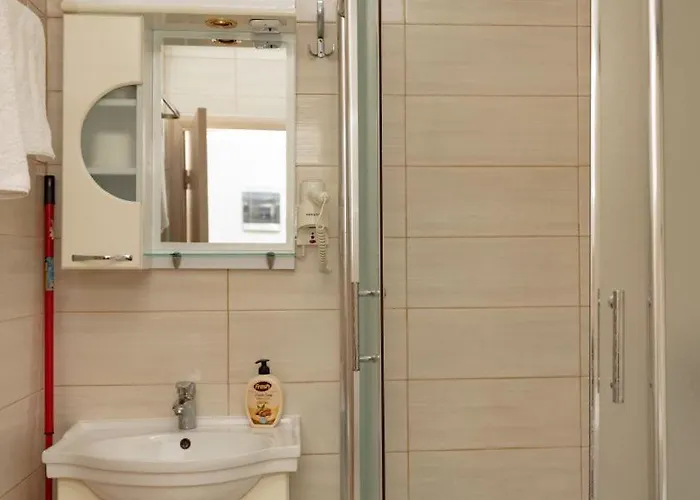 Yllza Living Appartement Tirana